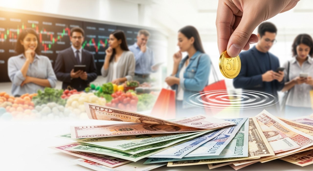 완화 정책 뜻 돈 풀면 생기는 영향: 당신이 놓칠 5가지 기회