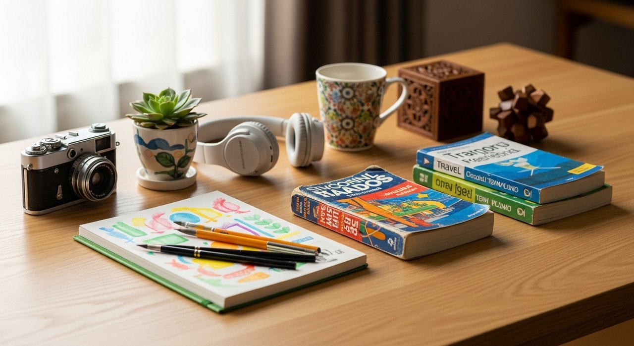 취존 뜻 취향 존중이 중요해진 이유 7가지: 갈등 없는 소통 비법